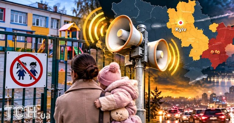 Дитячий садок №268 у Києві: Каші з пакетиків та біганина під ракетами через вічні тендери