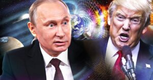 Путін “Послав” Трампа: Аналітик Розкриває Хитрий Задум Кремля Щодо Переговорів по Україні