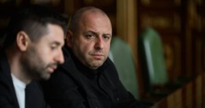 Готують ґрунт для фіналу війни? : ЗМІ дізналися склад української делегації на переговорах у США