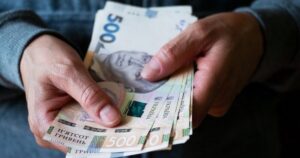 В Україні підвищать пенсії: кому нарахують до 26 тисяч у листопаді