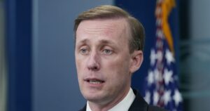 Чим може обернутися «мир» Трампа для України: Салліван назвав головну загрозу