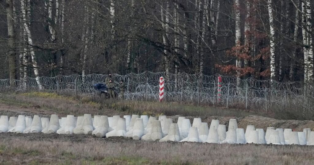 Росія готує провокації та диверсії у Польщі: аналітики назвали головні цілі Росія готує провокації та диверсії у Польщі: аналітики назвали головні цілі