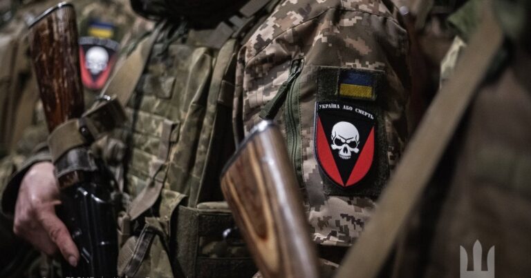 Затримано ймовірного вбивцю п’ятьох бійців 72-ї ОМБр на Харківщині: ЗМІ та офіцер ЗСУ повідомляють про підозрюваного