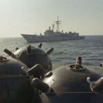 Чорне море: Новий «маршрут смерті» для судноплавства, що перевершив Перську затоку