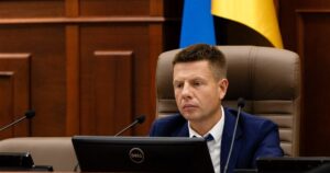 Олексій Гончаренко виключений з фракції “Євросолідарності”: деталі та плани нардепа