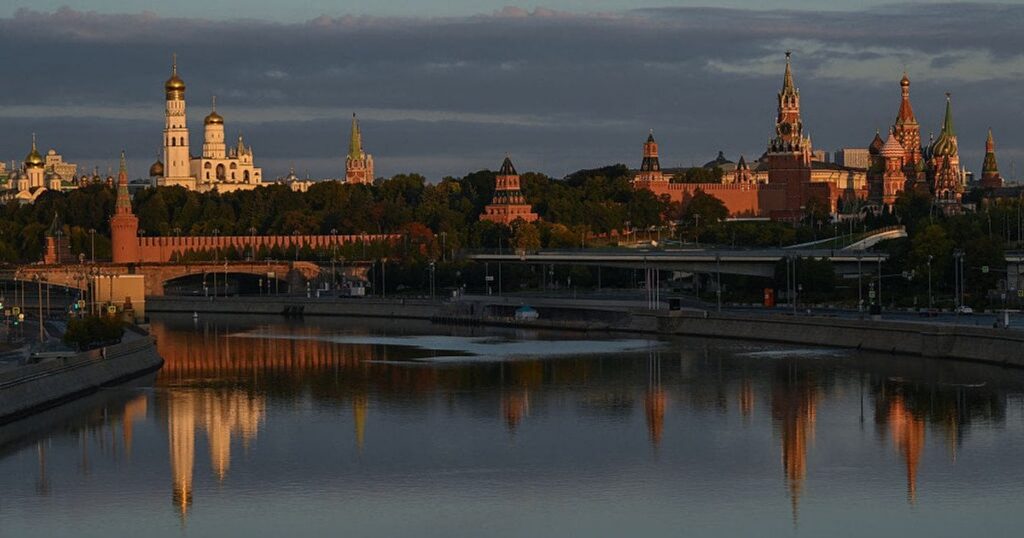 Атака дронів на Москву стала приводом для нових погроз Кремля - що відомо — Політика