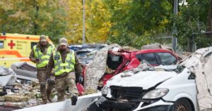 РФ знайшла нові цілі для ударів в Києві і змінює тактику ударів: аналітики попередили про небезпеку для цивільних