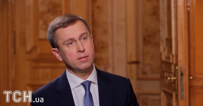 Чи може прем’єр-міністр сказати “ні” президенту: Сергій Корецький про робочий діалог та пріоритети воєнного часу