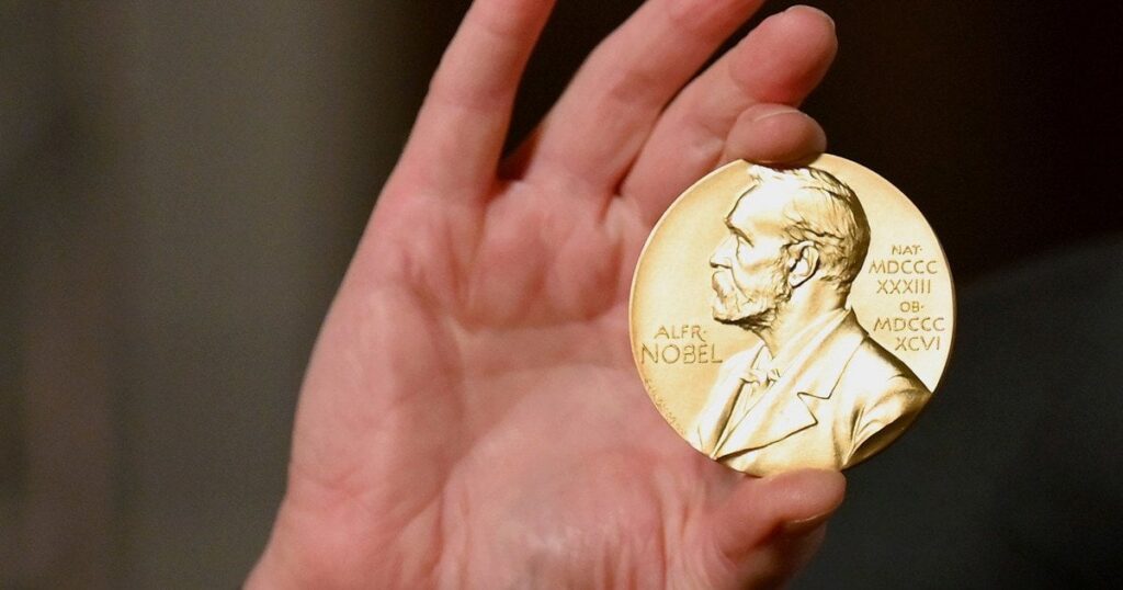 Нобелівська премія миру 2026 — хто отримав престижну нагороду — Світ