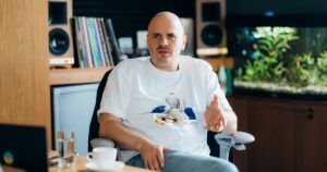 Чому старі добрі шоу повертаються: Ярослав Пахольчук про майбутнє контенту від 1+1 media