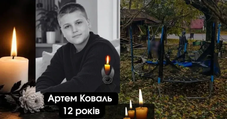 Удар РФ по Харківщині: жертви серед дітей зростають, 12-річний хлопчик помер у лікарні