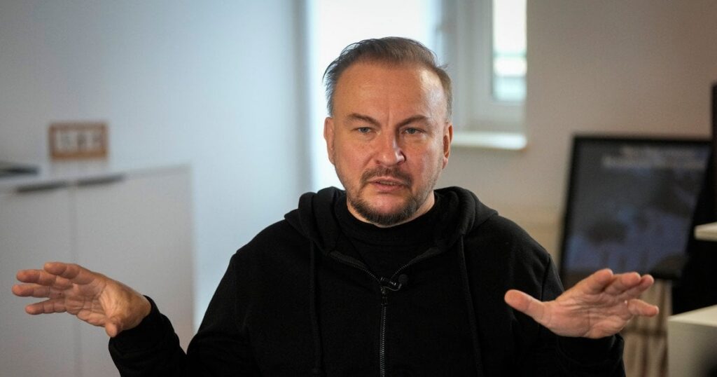 "Проблема буде не тільки нам, а й усій Європі": Флеш" попередив про нову загрозу РФ "Проблема буде не тільки нам, а й усій Європі": Флеш" попередив про нову загрозу РФ