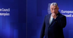|||Трамп просуває Орбана на посаду Генсека ООН: Ініціатива, що викликала…