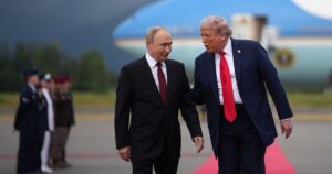 Трамп, Путін і Зеленський: Аналіз стратегії США щодо завершення війни
