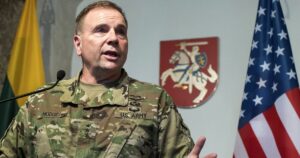 Генерали США та Україна: “Ми вас кинули” — тривожні зізнання та реалії перед зимою