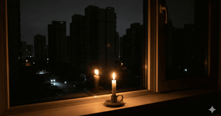 Графіки відключень світла 17 жовтня: причини та рекомендації для українців