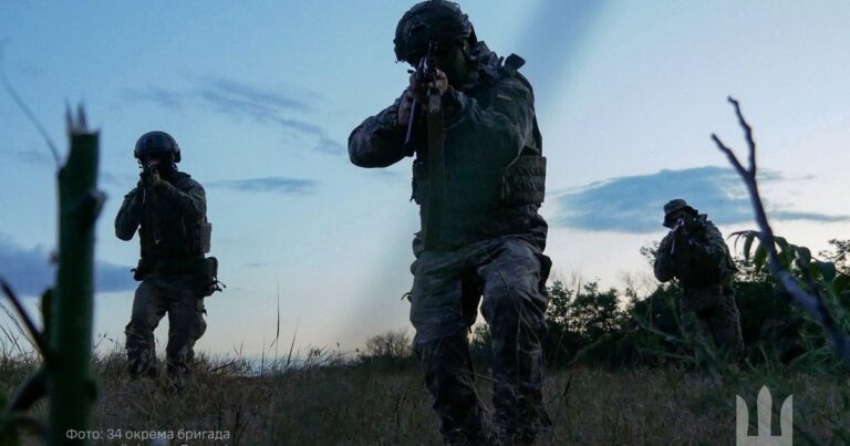 ЗСУ успішно просуваються: звільнено три населені пункти та відновлено контроль на ключових ділянках фронту