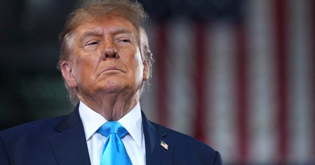 Після Трампа США вже не будуть колишніми: провісник терактів зробив прогноз до 2066 року