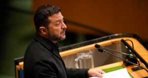 Енергетичне перемир’я: Зеленський пояснив, чого очікуватиме від США у разі відмови РФ — Укрaїнa