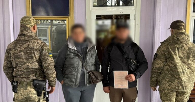 Фіктивне “кохання” заради виїзду: чоловік одружився з майбутньою тещею, аби потрапити до Молдови
