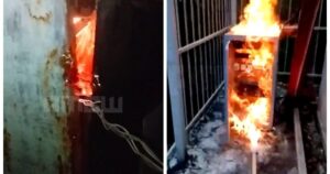 Партизанська “спецоперація” в Москві: порушено зв’язок ключового дата-центру