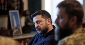 Україна готова до “енергетичного перемир’я” Трампа: позиція Києва та очікування від Росії та США