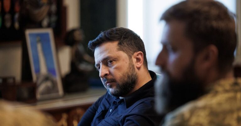 Україна готова до “енергетичного перемир’я” Трампа: позиція Києва та очікування від Росії та США