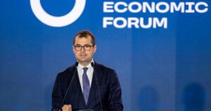 Прем’єр Молдови в Україні: Досвід користування українськими сервісами та плани на майбутнє