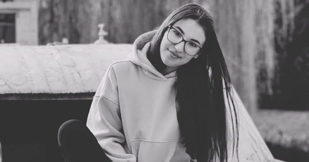 «Їй би ще цвісти та кохати»: внаслідок ракетного удару по Києву загинула 21-річна дівчина з Рівненщини