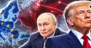 Нова “Ялта”: Трамп, Сі та Путін можуть обговорити долю України без її участі