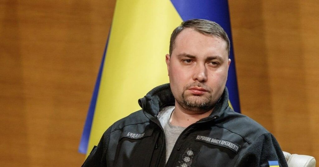 «Харизматичний військовий лідер» із президентськими перспективами: що пише Al Jazeera про Кирила Буданова — Політика «Харизматичний військовий лідер» із президентськими перспективами: що пише Al Jazeera про Кирила Буданова — Політика