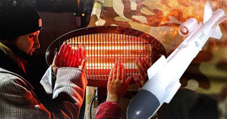 Захід України під загрозою: чому опалювальний сезон може бути складнішим, ніж у прифронтових містах