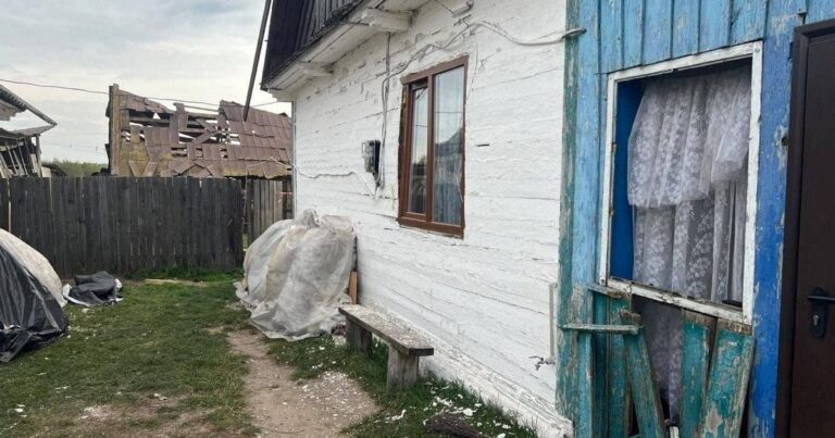 Російська атака на Рівненщину 11 жовтня: троє поранених, руйнування та трагічна звістка