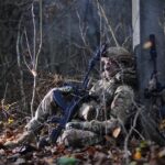 ISW: ЗСУ утримують позиції на Сумщині, росіяни тиснуть на Запоріжжі, але без значних успіхів