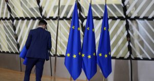 ЄС Прагне Посилити Вплив на Переговори Щодо України: Відповідь на Зміни Позиції США