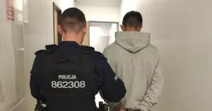 У Польщі українка здала поліції співмешканця-зрадника: його чекає арешт та депортація