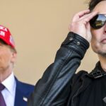 Ілон Маск обмежив Starlink для України, Трамп вимагав зламати виборчі машини, а Росія накопичує ракети: головні події ночі 21 жовтня 2026 року