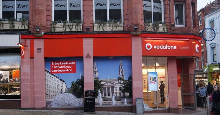 Хто справжній власник Vodafone Україна: розкриваємо деталі власності