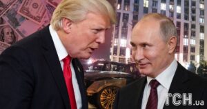 Трамп: “Глузування Байдена з Росії” та його пояснення, чому не називає Путіна диктатором