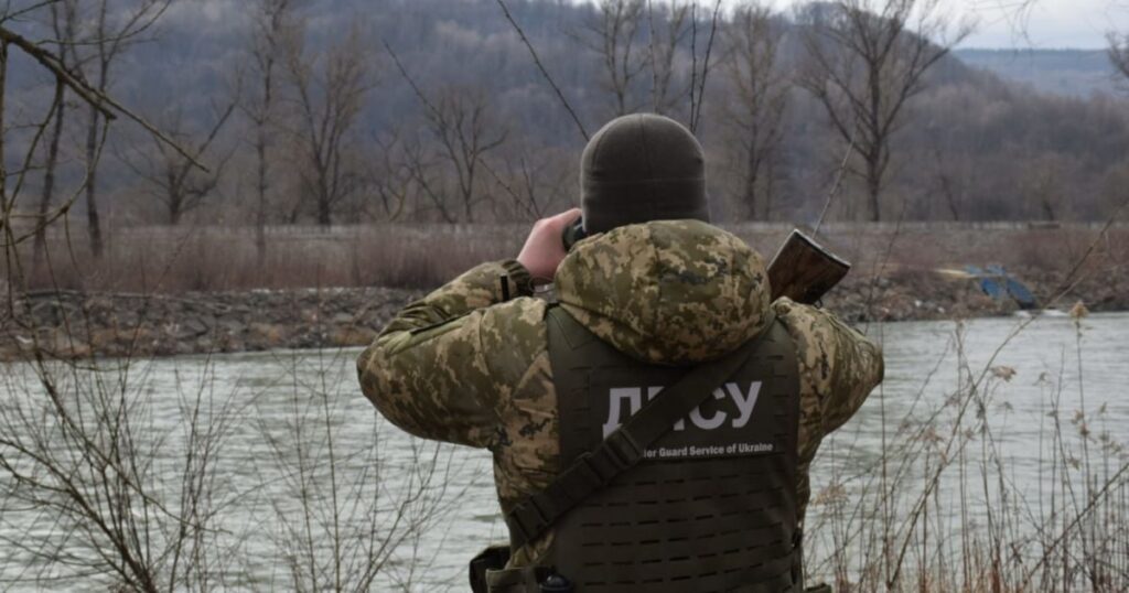 З Німеччини екстрадували прикордонника, який застрелив військового у СЗЧ — Укрaїнa