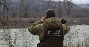 Україна екстрадувала прикордонника з Німеччини, якого підозрюють у вбивстві військового