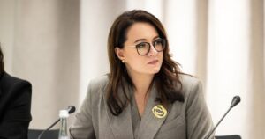 Юлія Свириденко очолила важливий інвестиційний фонд: нова роль експрем’єрки