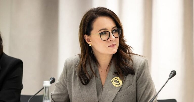 Юлія Свириденко очолила важливий інвестиційний фонд: нова роль експрем’єрки