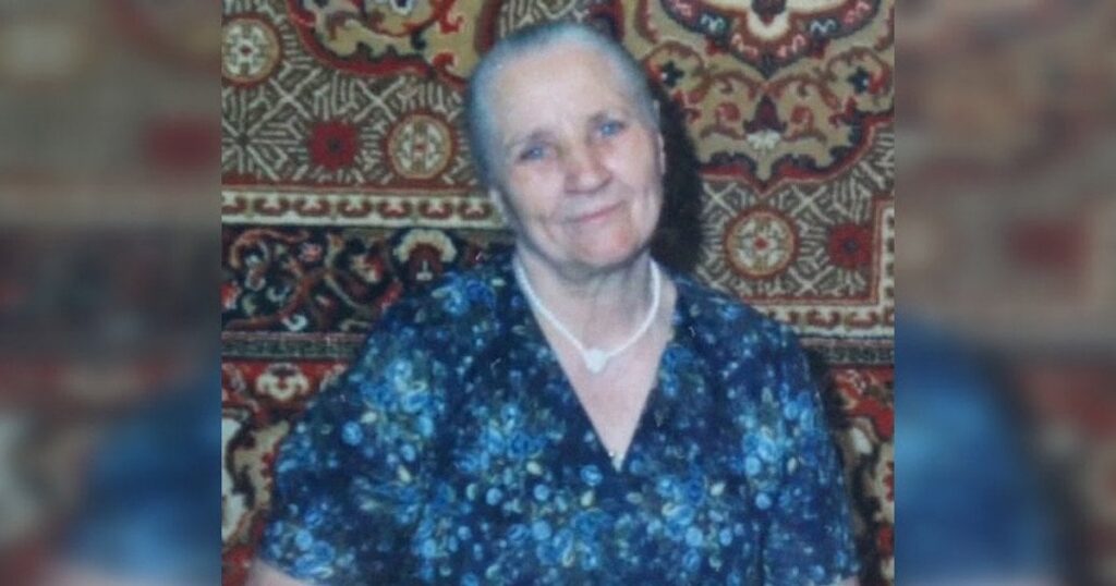 Пережила концтабори й заслання: на 100-му році життя померла зв’язкова УПА "Фіалка" Пережила концтабори й заслання: на 100-му році життя померла зв’язкова УПА "Фіалка"