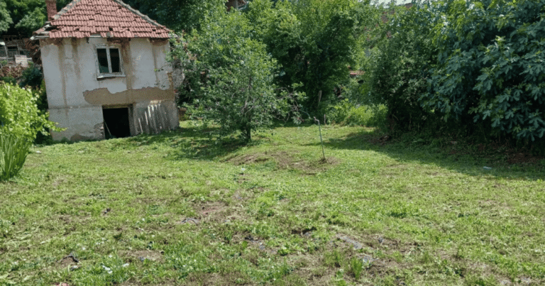 Переселенка з Сум: Реалії купівлі аварійного житла за завищеними цінами
