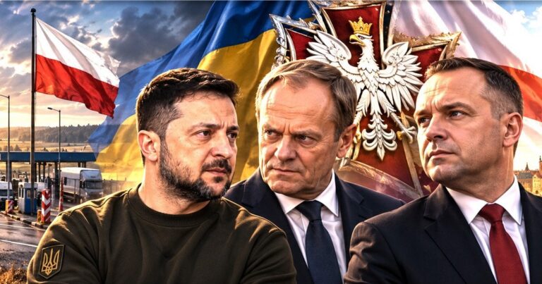 Шанс на порозуміння: Україна та Польща – три сфери, що можуть об’єднати, попри історичні розбіжності