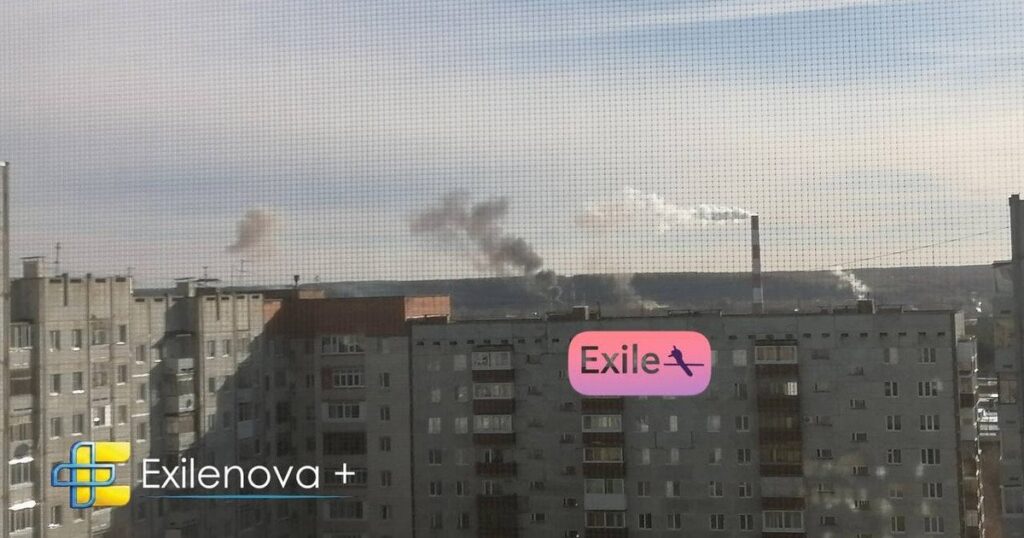 "Яндекс" масово виходить з ладу, а в Росії — нові прильоти: вибухи накривають країну (відео)