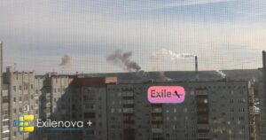"Яндекс" масово виходить з ладу, а в Росії — нові прильоти: вибухи накривають країну (відео)