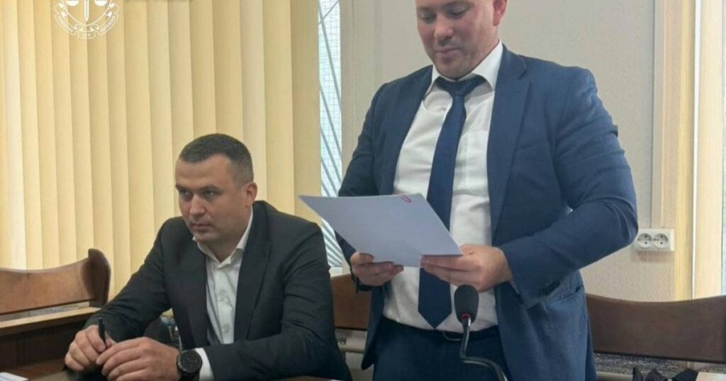 Вирок у Києві – суд покарав батька за зґвалтування 10-річної доньки – шокувальні деталі — Київ Вирок у Києві – суд покарав батька за зґвалтування 10-річної доньки – шокувальні деталі — Київ