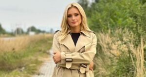 Ірина Федишин вперше розповіла про втрату доньки: ім’я, деталі прощання та звернення до батьків